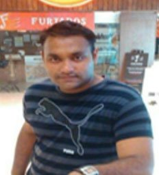 Ravinder kumar  <br>  Operations Manager North India