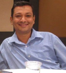 Dr.Subeer Khan<br> Managing Director